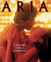 Смотреть Онлайн Ария / Aria [1987]